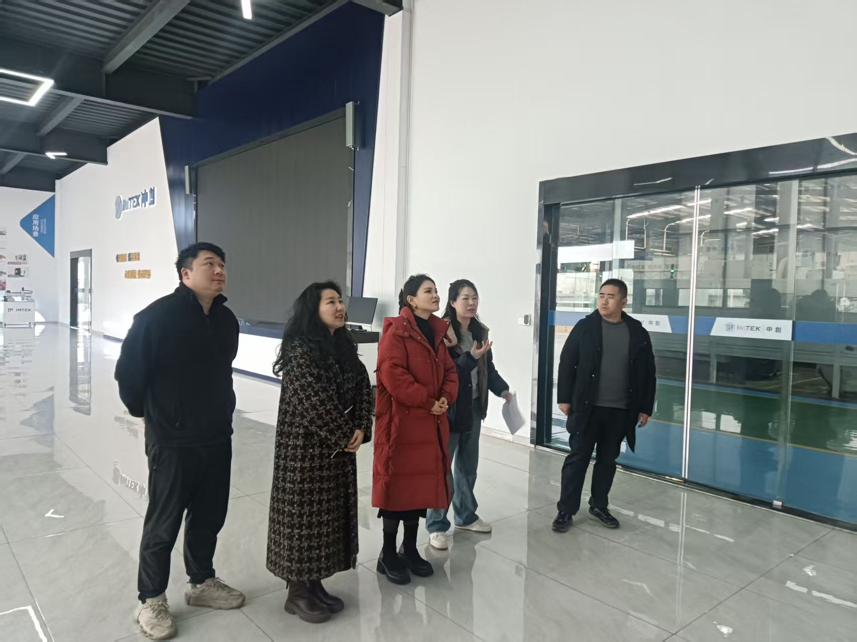 新春保后，構(gòu)建工業(yè)母機(jī)產(chǎn)業(yè)新局